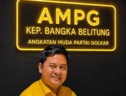 AMPG Babel Dukung Gubernur Bangun RS Jantung & Stroke