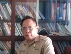 Katua FP3D Minta Presiden Bentuk Tim Independen Awasi Satgasus PT Timah & Barang Sitaan