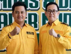 PD AMPG Babel Siap Sinkronkan Program Pusat Agar Kaum Muda Berkarya