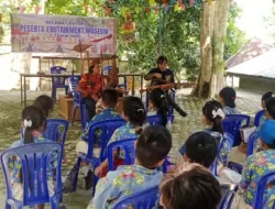 Edutainment UPT Museum: “Gambus Belitung: Menjaga Warisan, Menghidupkan Peradaban” Sukses Gaet Antusiasme Generasi Muda