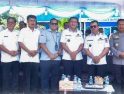 Transformasi Layanan Publik, Bupati Bangka Hadirkan Co-Billing Persampahan