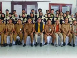 Terima Mahasiswa KKN UGM, Bupati Bangka: Jangan Sekadar Datang, Tinggalkan Manfaat