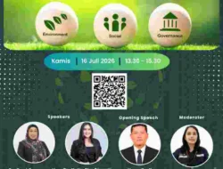 PT TIMAH Perkuat Budaya ESG, Bekali Karyawan Wujudkan Pertambangan Berkelanjutan