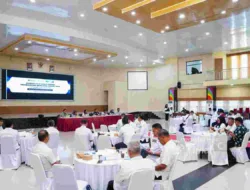 PT TIMAH Lanjutkan Rangkaian FGD RIPPM di Kabupaten Belitung, Serap Aspirasi  dan Perkuat Program Pemberdayaan Masyarakat