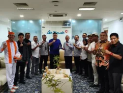 Komisi III DPRD Babel Minta PT Timah Evaluasi IUP