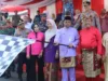 Nilai Sejarah, Kreativitas Peserta, Semangat Juang Hingga Sholat Berjamaah 