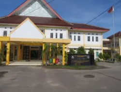 Wali Murid SDN 3 Pangkalpinang  temui komisi 3 Dprd kota Dugaan Perlakuan Tak Pantas Guru PAI “
