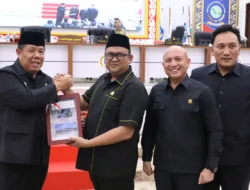 Bahas APBD 2027, Banggar DPRD Babel Tolak Pinjaman Daerah Rp 293,31 M