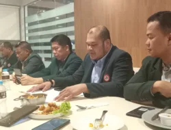 Terkait Putusan dr Ratna, IDI Babel Sampaikan Duka Cita Hingga Kriminalisasi