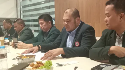 Terkait Putusan dr Ratna, IDI Babel Sampaikan Duka Cita Hingga Kriminalisasi