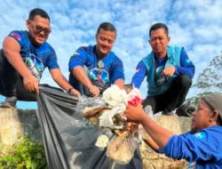 Sambut 25 Tahun, Partai Demokrat Bersama Rakyat