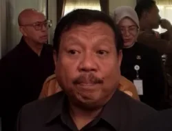 Tutupi Defisit Dengan Silpa Rp69,33 M, Usulkan APBD Perubahan Naik Rp41,43 M