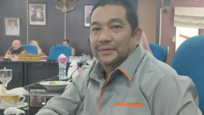 Ini Alasan Banggar Tolak Pinjaman Daerah Rp 293,31 M Buat Bangun RS Jantung 