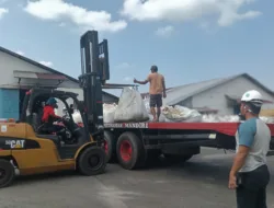 Angka Bicara! Setelah Hadir Satlap Tri Cakti, Serapan Timah Naik 5 Kali Lipat! Muncul Pertanyaan Besar: Ke Mana Selama Ini Mengalir?
