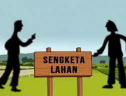 Tak Ada Hubungan Perkara, Kedai Kopi Pak Ali Justru Masuk Objek Eksekusi! Tim Pengadilan Datang, BPN Sebut Data Tanah Tak Sesuai