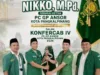 Kepemimpinan GP Ansor Pangkalpinang Berlanjut