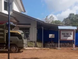 Kasus 10 Ton Pasir Timah Wajib Masuk Bareskrim, TNI AL Janji Press Release