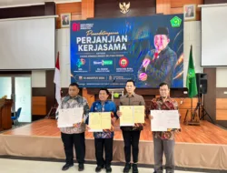 Densus 88 dan Kemenag Babel Bersinergi Cegah Radikalisme, Sasar Generasi Muda