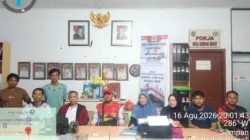 Warga Sempan Titip Aspirasi, Azwar Siap Kawal Lampu Jalan hingga Infrastruktur