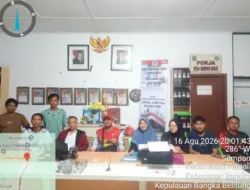 Warga Sempan Titip Aspirasi, Azwar Siap Kawal Lampu Jalan hingga Infrastruktur