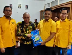 AMPG Babel Beri Apresiasi Buat Satgas Terbaik dan Petugas Parkir