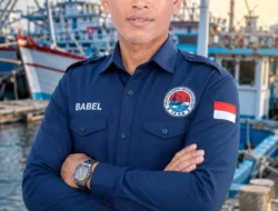 FKNN Babel Apresiasi Kejari Bangka Ungkap Dugaan Penyimpangan BBM Subsidi Nelayan