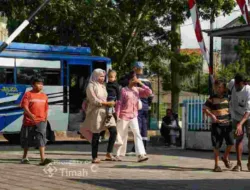 Dari Pemeriksaan hingga Edukasi, Warga Bangka Selatan Rasakan Manfaat Layanan Kesehatan PT TIMAH