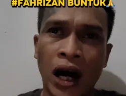 Batara Harahap Akui Kekeliruan, Sampaikan Permintaan Maaf kepada Yamowa’a Harefa dan Fahrizan Buntuk