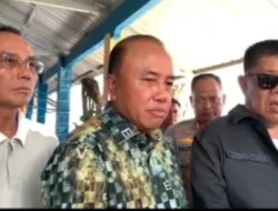 Harus Pastikan Asal Mineral, Bukan Tidak Mau Perduli Rakyat Penambang 