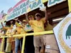 Partisipasi Partai Golkar Babel, Ikut Pawai Karnaval Hari Kemerdekaan ke 81