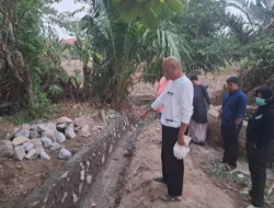 Dituding Limbah SPPG Cemari Sumur, Bambang Bantah dan Laporkan ke Dewan Pers