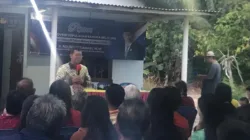 Agung Setiawan Soroti Data Bansos Tak Akurat hingga Prospek Harga Sawit