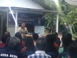 Agung Setiawan Soroti Data Bansos Tak Akurat hingga Prospek Harga Sawit