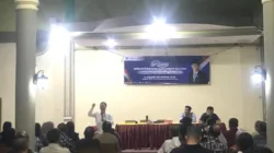 Reses Agung Setiawan: Data Bansos Harus Akurat, Karhutla Jangan Dianggap Sepele