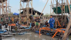 Sudah Dua Kali Diimbau, Polisi Siap Tertibkan Penambang di DAS Kerekai-Jade Bahrin