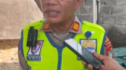 HUT Lalu Lintas Bhayangkara ke-71, Satlantas Bangka Gelar Beragam Kegiatan, 