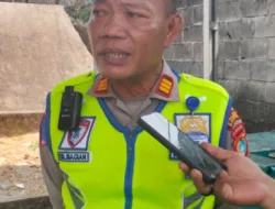 HUT Lalu Lintas Bhayangkara ke-71, Satlantas Bangka Gelar Beragam Kegiatan, 
