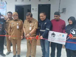 Tak Punya Operasional di Pangkalpinang, Arsari Tambang Tetap Hadir Bantu Warga