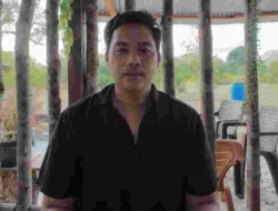 Kades Jangkar Asam: Belitung Timur Harus Tetap Aman Agar Ekonomi Warga Tumbuh