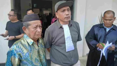 Anoperki di Antara Jeruji dan Rumah Sakit Jiwa