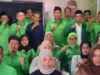 Musancab PKB Pangkalpinang, Mulai Godok Pengurus 7 PAC 