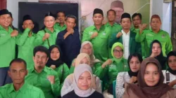Musancab PKB Pangkalpinang, Mulai Godok Pengurus 7 PAC 