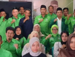 Musancab PKB Pangkalpinang, Mulai Godok Pengurus 7 PAC 