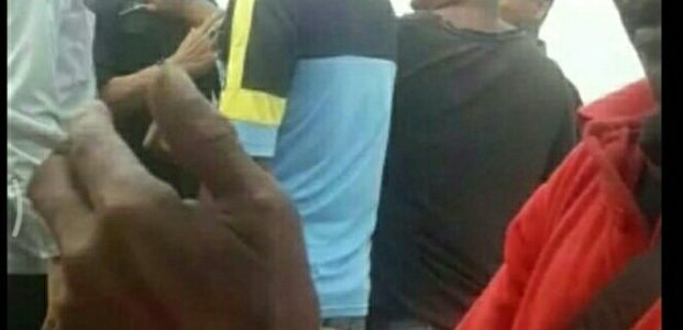 Premanisne Dan Intimidasi Terhadap Wartawan Premanisne Dan Intimidasi Terhadap Wartawan